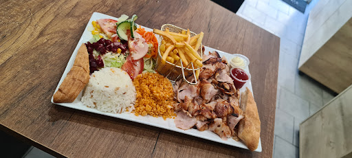 Photo 4 - Royal Kebab