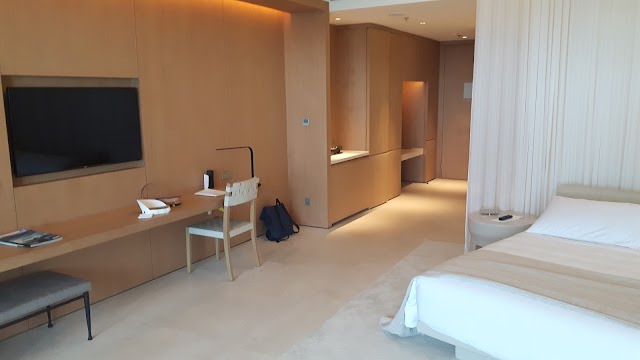 The Sanya EDITION