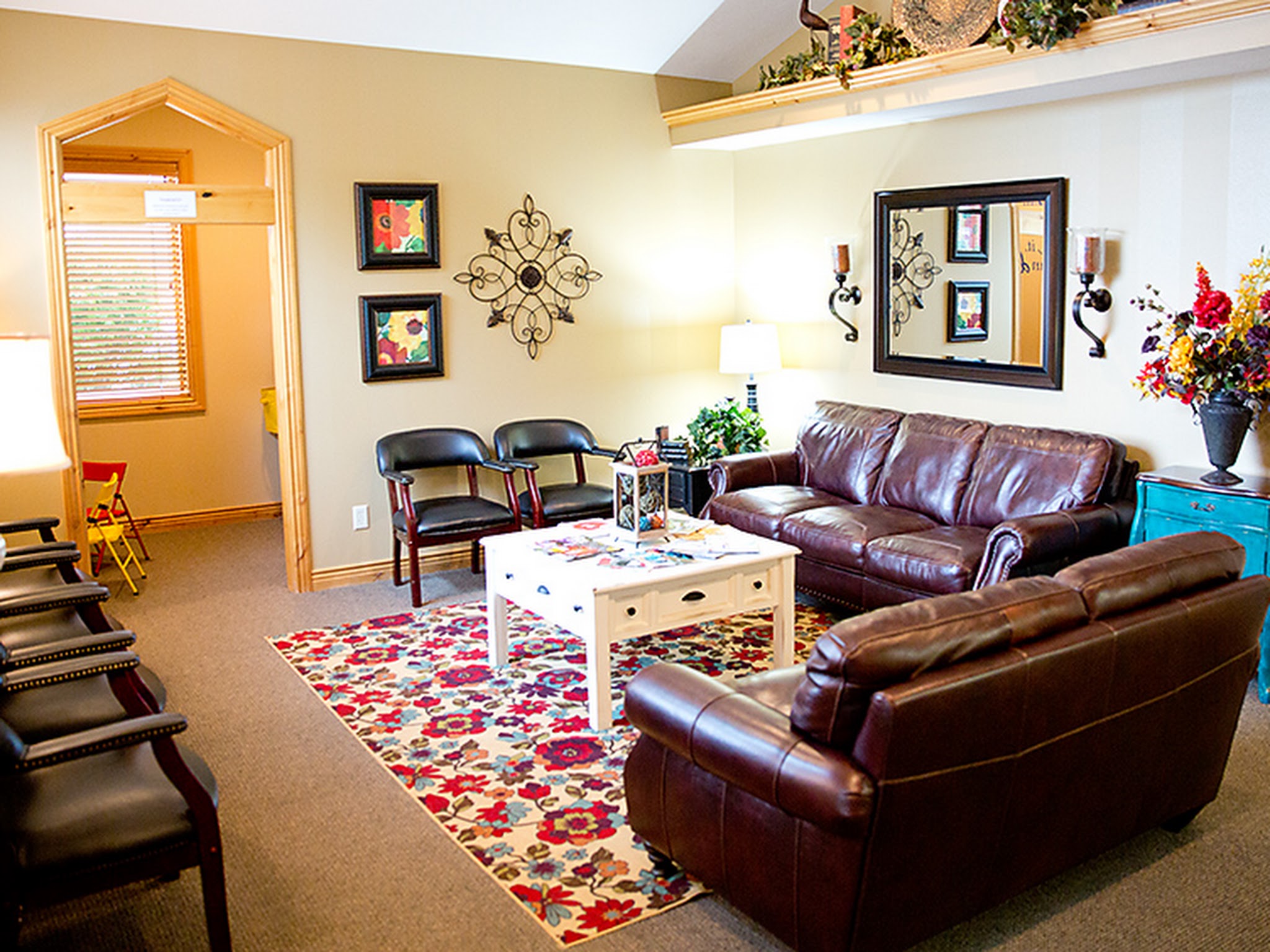 Zirker Family Dentistry, DMD - Dental Clinic Photo