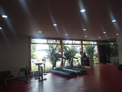 photo of Royal-T Fitness Club