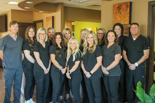 Fergus Spades Dental Care