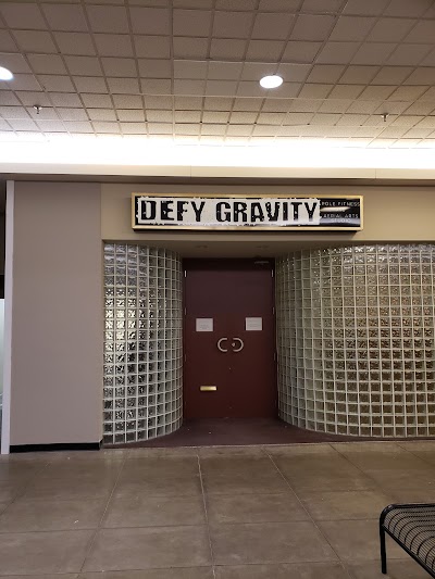 Defy Gravity - Pole Fitness and Aerial Arts Studio