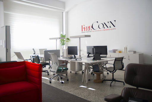 FERRCONN - Digital Marketing & PR Agency