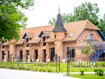 Hôtel Château Héloïse à Mérélessart