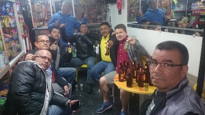 Photos of La 18 Cigarreria La Fiscala