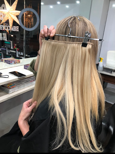 Honeycombe Hair Salon - Thumbnail