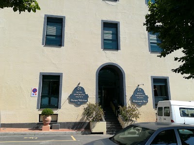 Photos of Panorama Palace Hotel