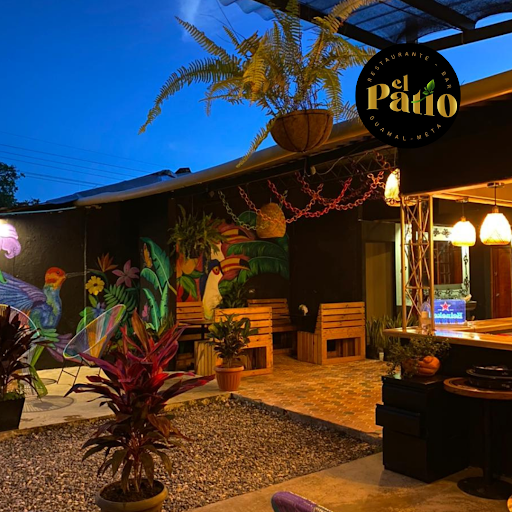 El Patio Guamal