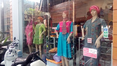 Photos of Galery Ulos Sianipar & UKM Bersama