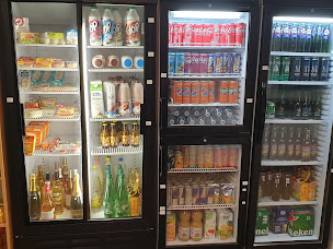 Photo n°6 de Alouette 81 épicerie de nuit à Castres (Épicerie)