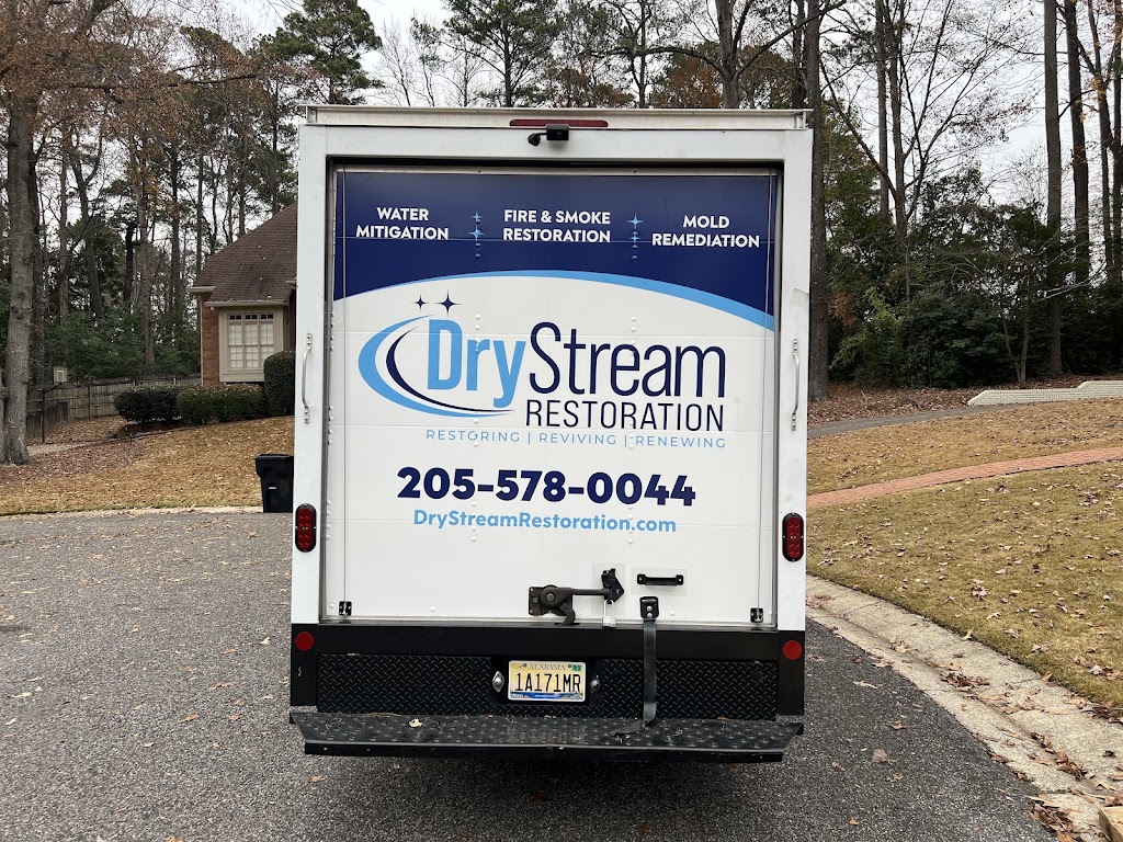 DryStream Restoration photo