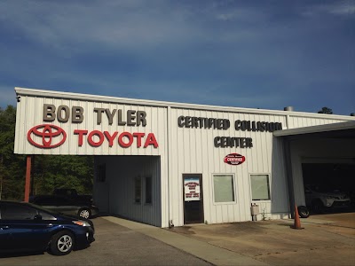 Photos of Bob Tyler Toyota