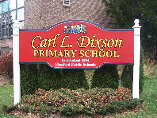 Carl L. Dixson Primary School - Thumbnail