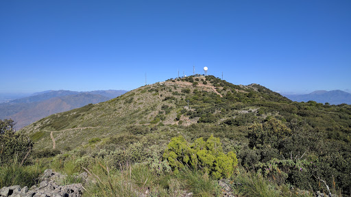 Pico Mijas - Thumbnail
