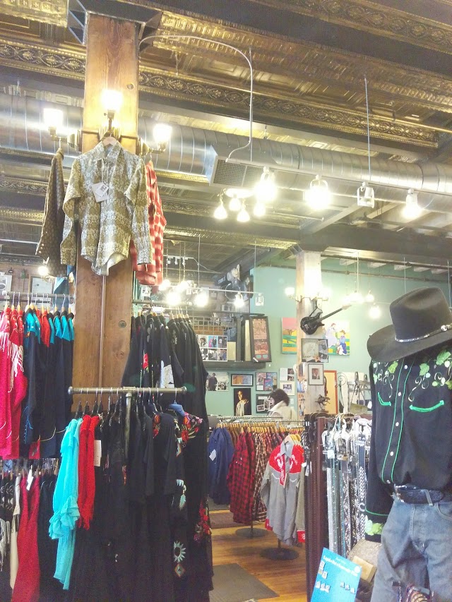 Rockmount Ranch Wear