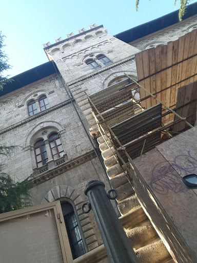 Palazzo Colucci - Visual