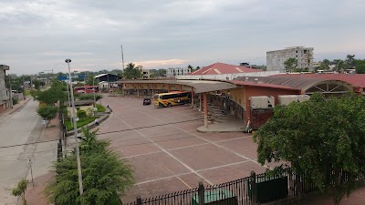 Photos of hostal sol de oriente
