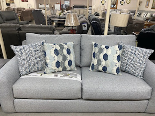 Colemans Discount Sales - Thumbnail