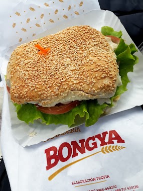 Panaderia BONGYA, Author: ramon ferreyra