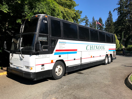 Chinook Charter Services - Thumbnail