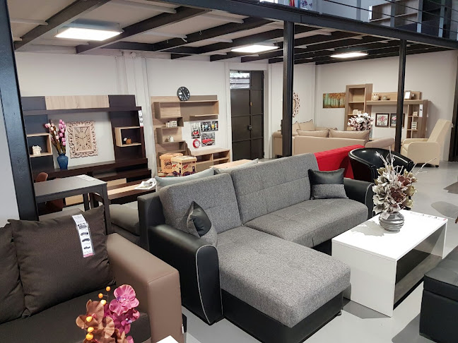 Έπιπλα Ταμπόσης