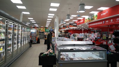 Photos of T&ouml;&ouml;stuse Rimi super