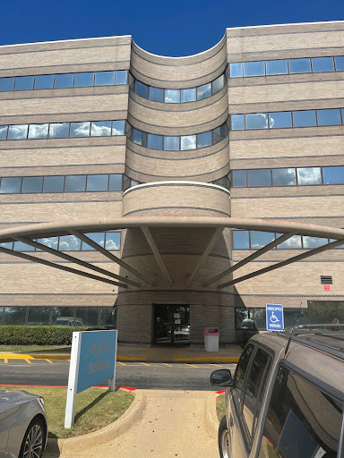 BHG Medical Services – Hot Springs
