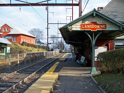 Lansdowne