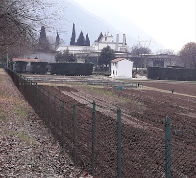 Centro Nazionale Carabinieri Biodiversità Peri