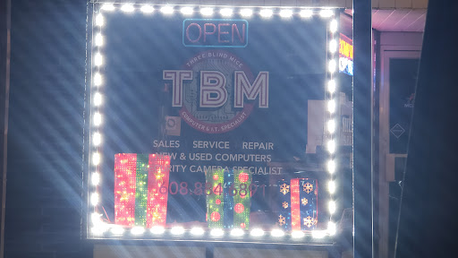 Three Blind Mice Computers - Thumbnail