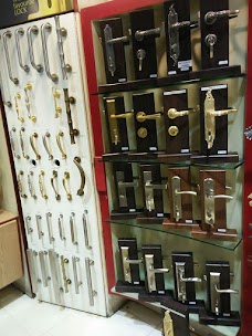 Al-Falah Hardware Store lahore