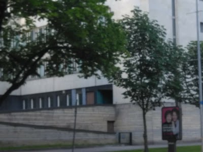 Photos of Embassy of Spain