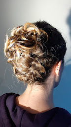 Photo n°33 de R Eve Coiffure à Nyons (Salon de coiffure)