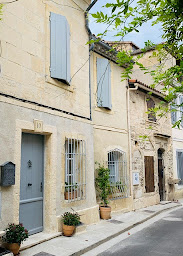 Photo n°17 de L'Oustau d'Arles à Arles (Appartement de vacances)