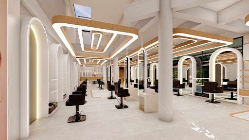 New Melati Salon Bali (Jimbaran)