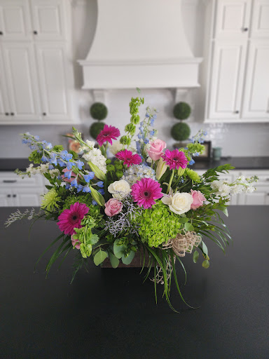 The Town Florist Gallery - United States