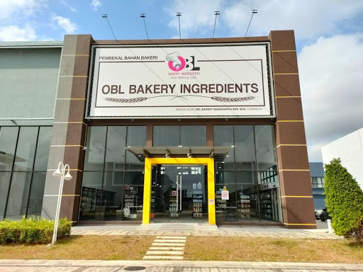 OBL Bakery Ingredients Kota Masai