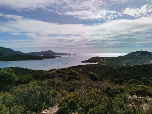 Grotta Cala Crabitu - Thumbnail
