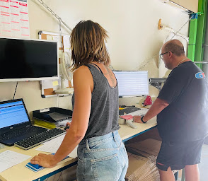 Photo n°7 de EntrePRO à Entraigues-sur-la-Sorgue (Magasin de pièces automobiles)