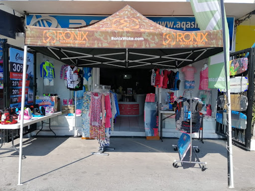AQA Ski & Wake Shop