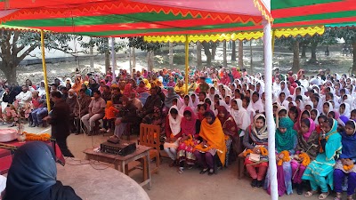 Photos of Ranibari Girl's High School