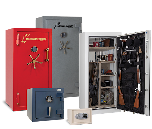 Griffin Locksmith - Visual
