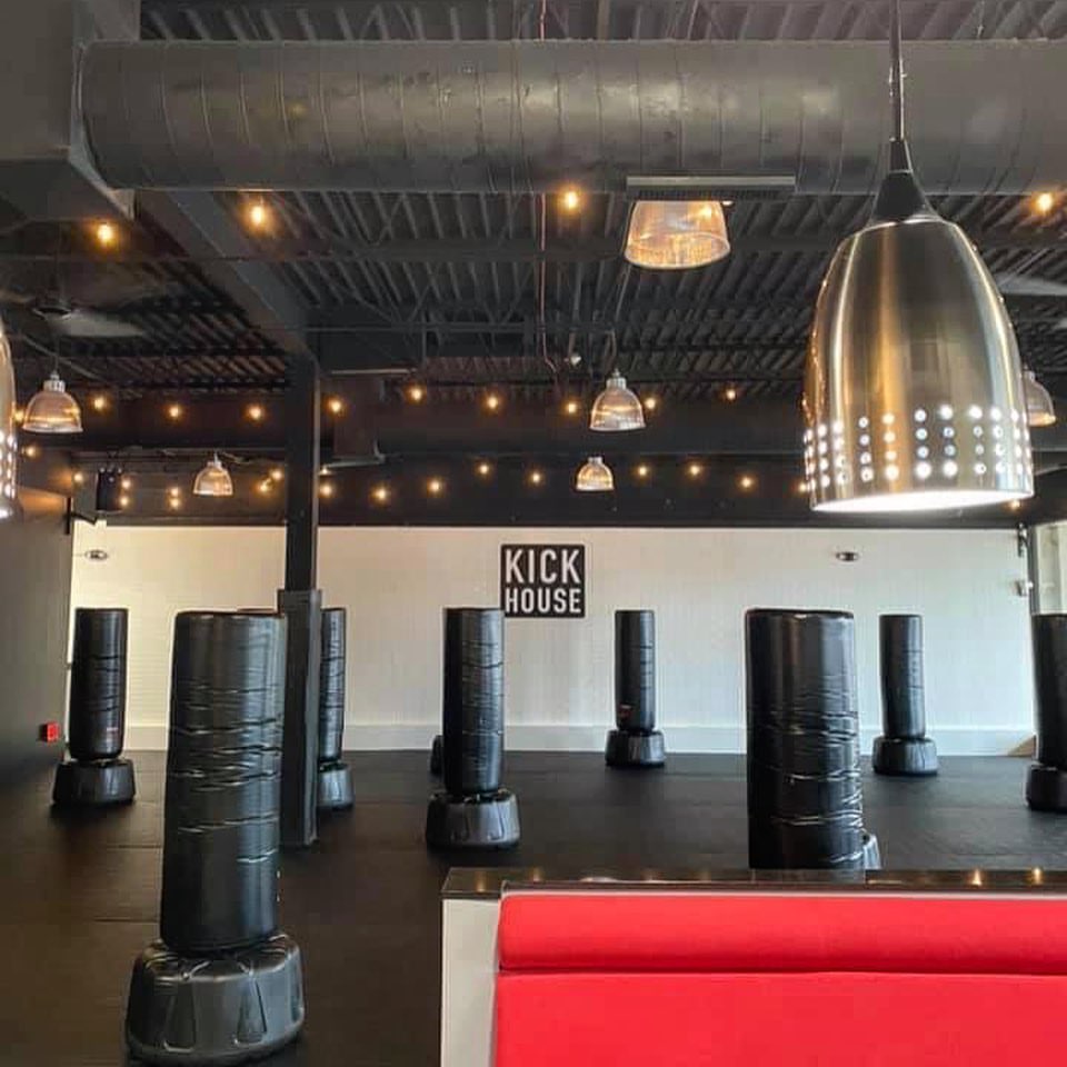 KickHouse photo 4