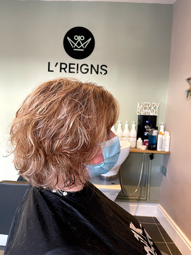 L'Reigns Hair Salon - Thumbnail