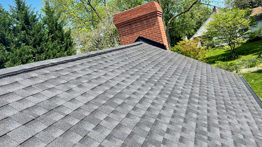 NRJ ROOFING LLC