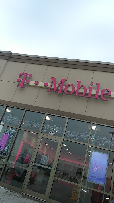 T-Mobile