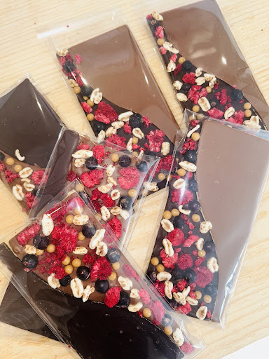 Chocolaterie l'excellence - Thumbnail
