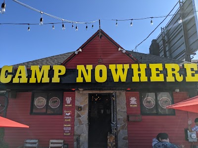 Camp Nowhere