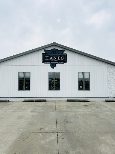 Hanes Total Healthcare Center