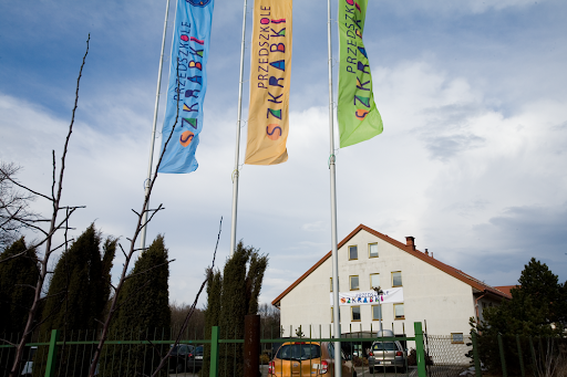 Kindergarten Warsaw Szkrabki